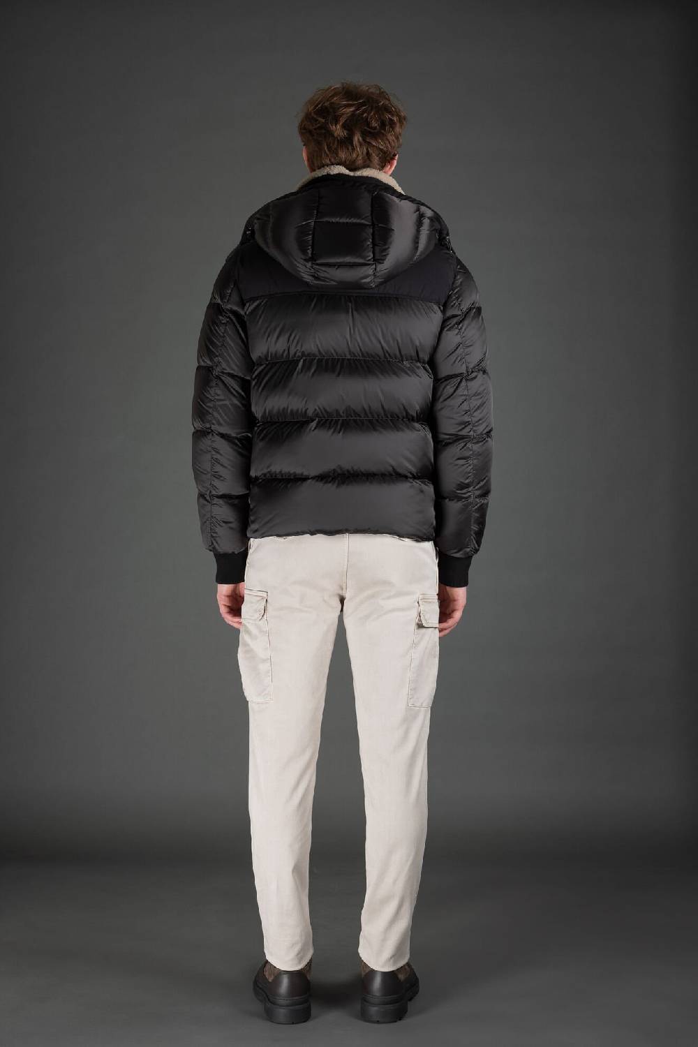 Moorer Bomber JAKE-SHK Outlet