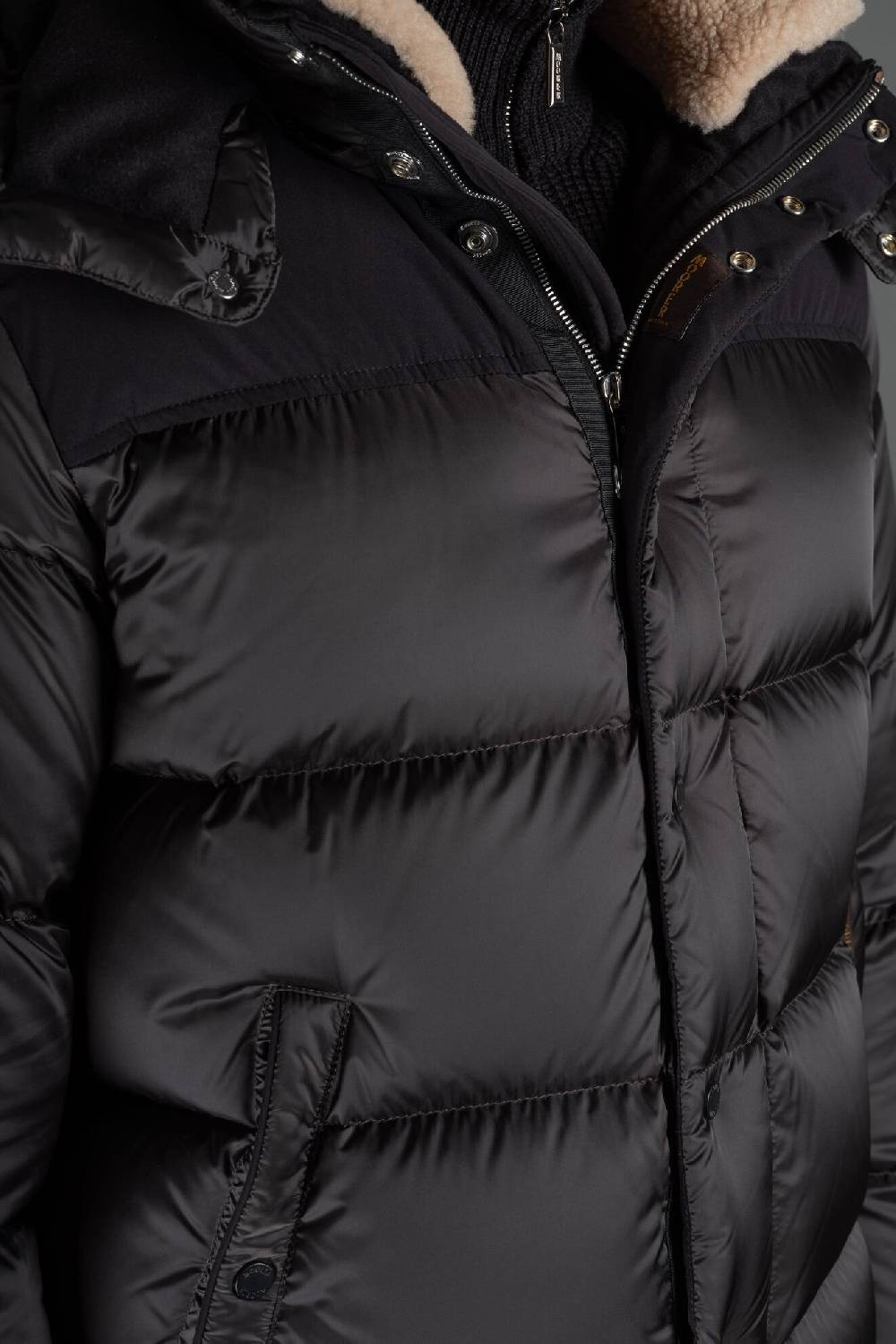 Moorer Bomber JAKE-SHK Outlet
