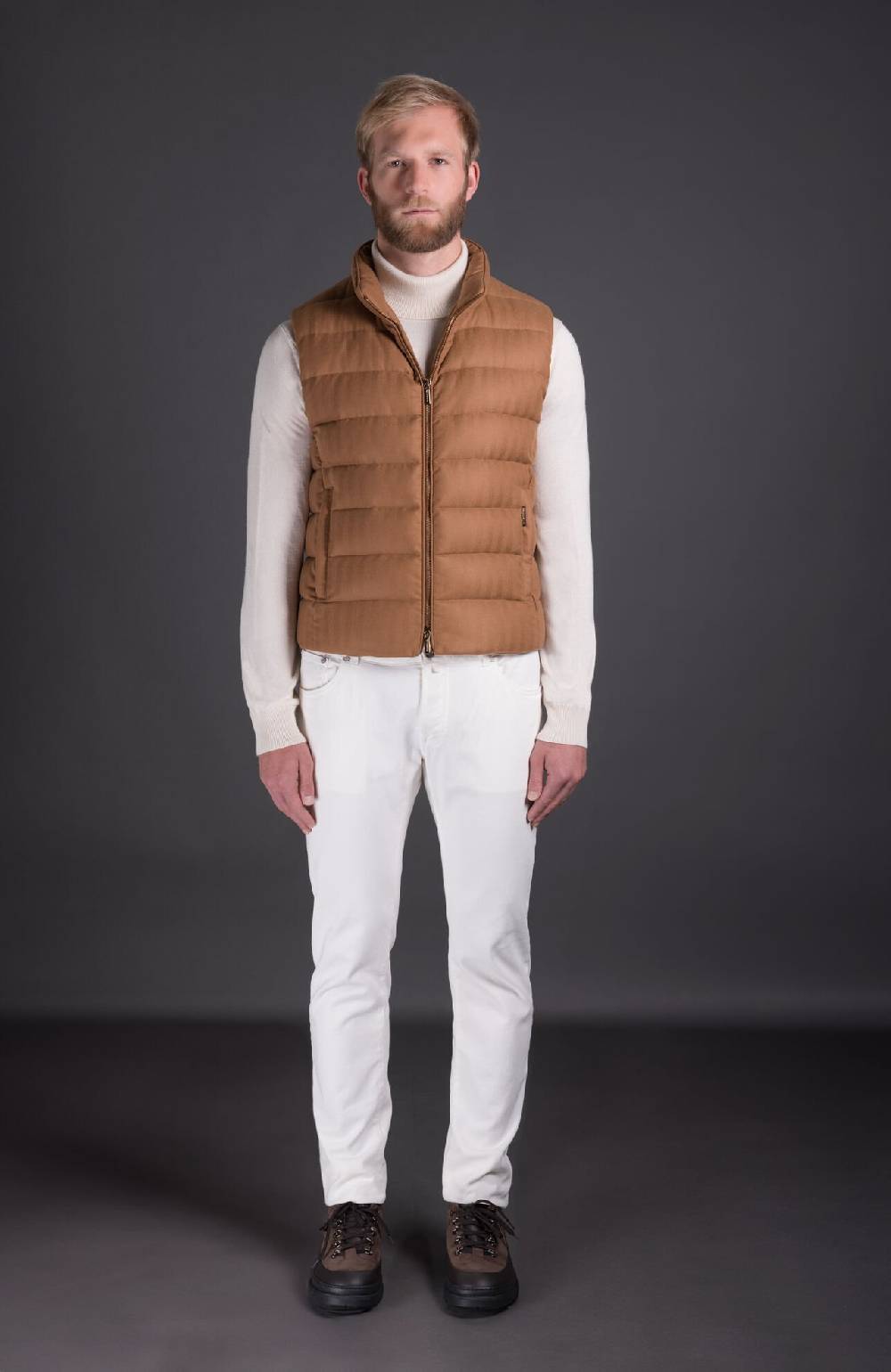 Moorer Gilet OLIVER-VI1 Hotsell