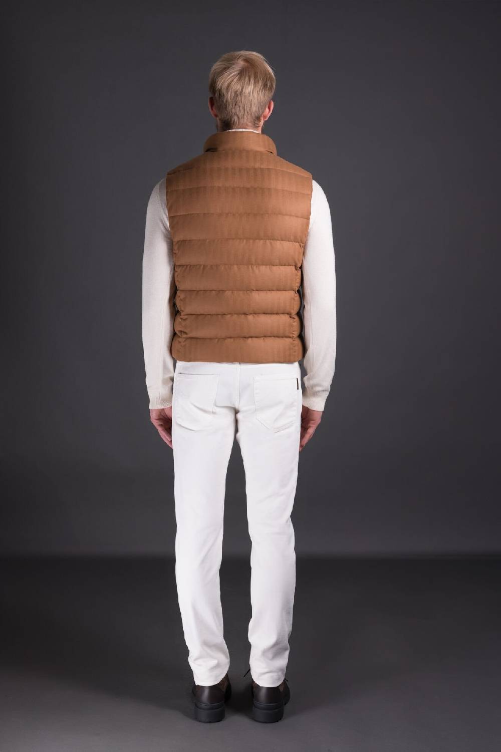 Moorer Gilet OLIVER-VI1 Hotsell