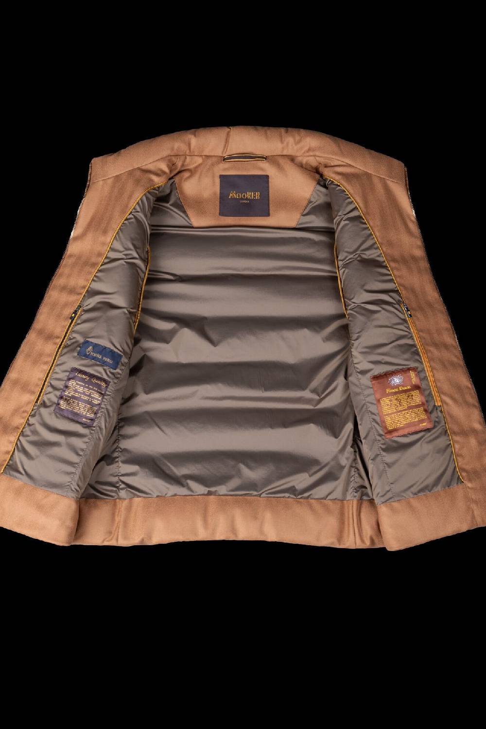 Moorer Gilet OLIVER-VI1 Hotsell