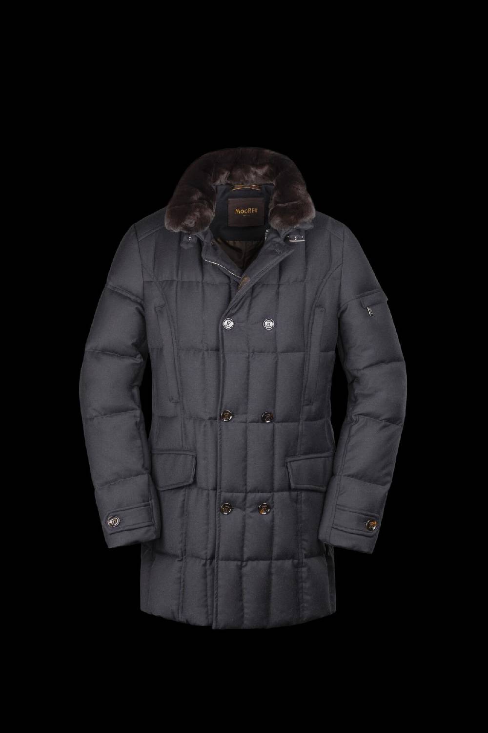 Moorer Giacche MORRIS-L Saldi Di Fabbrica