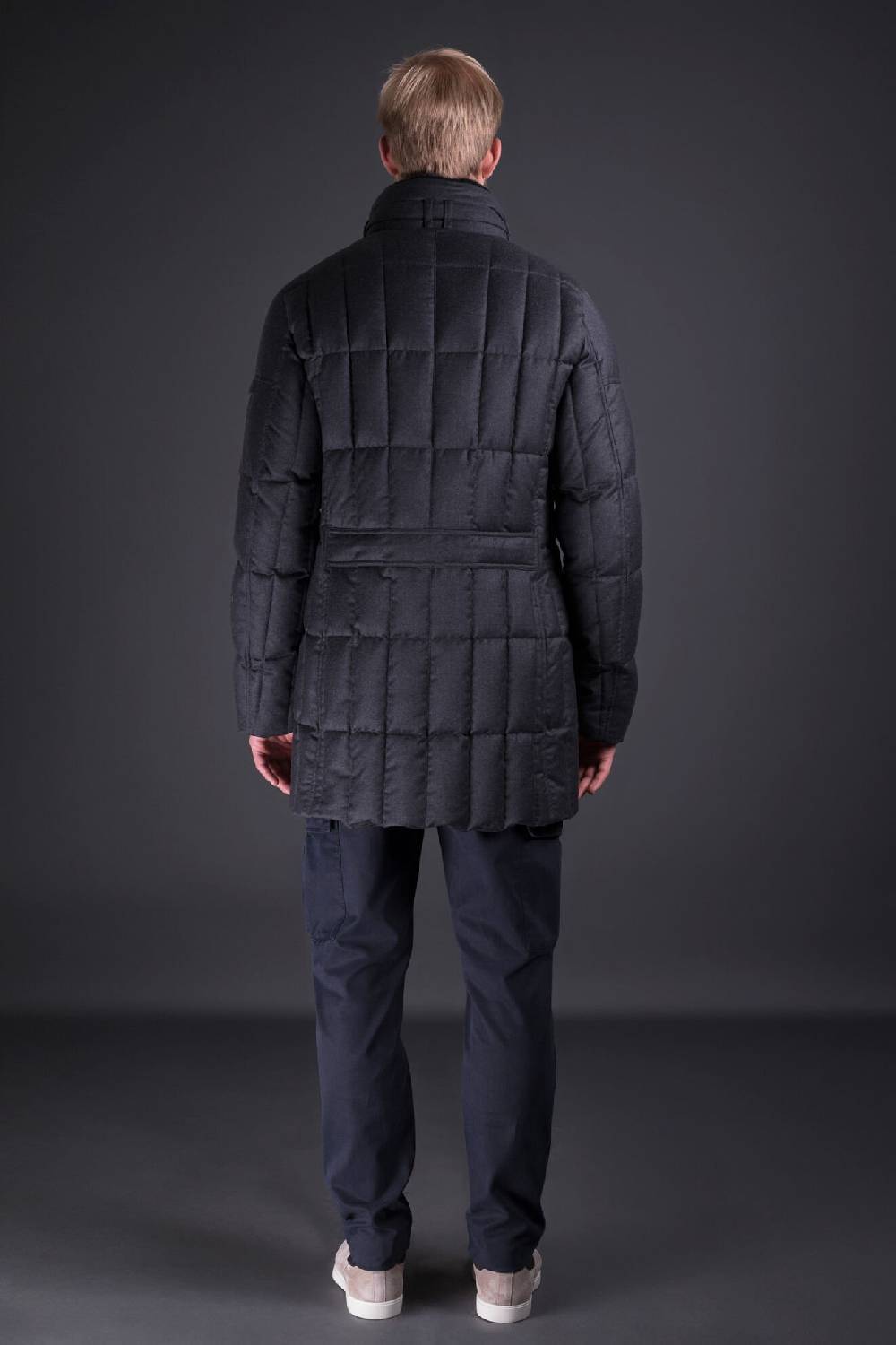 Moorer Giacche MORRIS-L Saldi Di Fabbrica