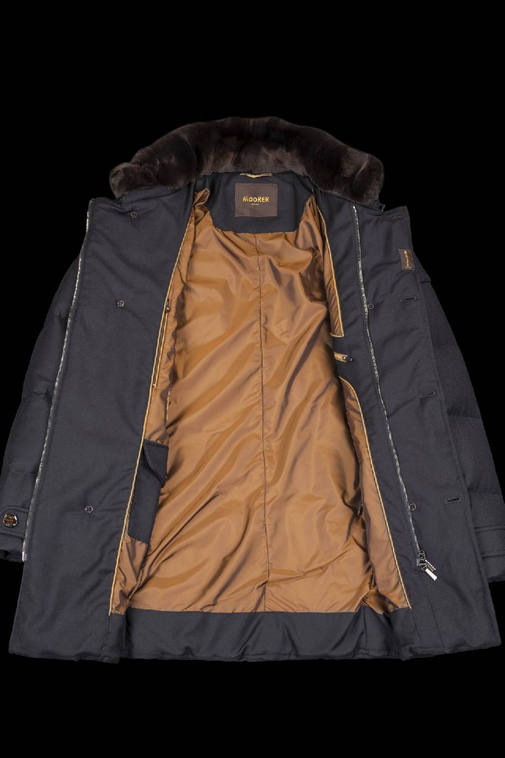 Moorer Giacche MORRIS-L Saldi Di Fabbrica
