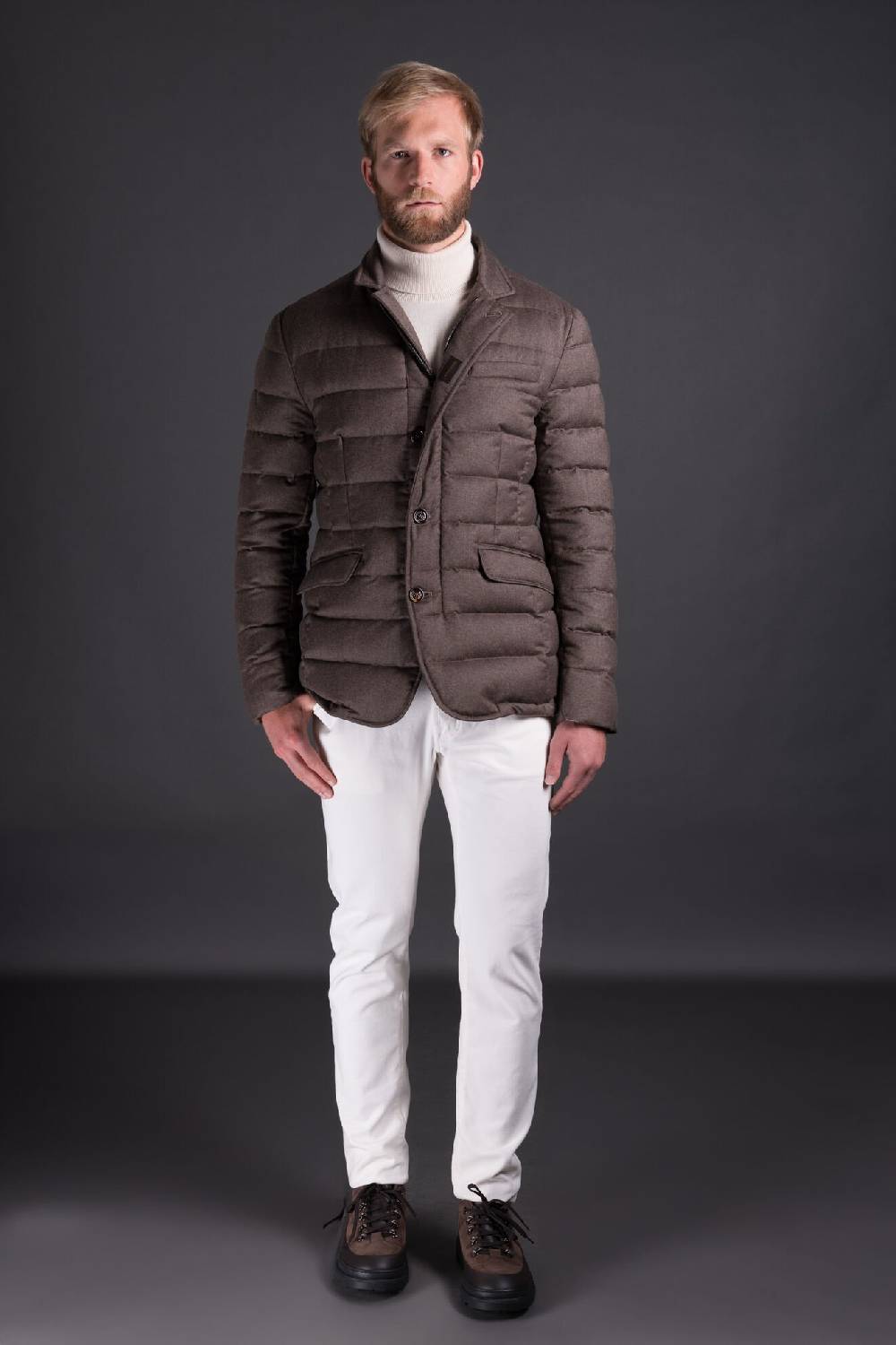 Moorer Giacche ZAYN-L Vendite Flash