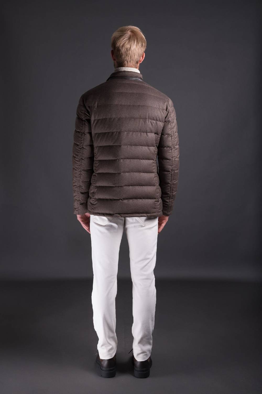 Moorer Giacche ZAYN-L Vendite Flash