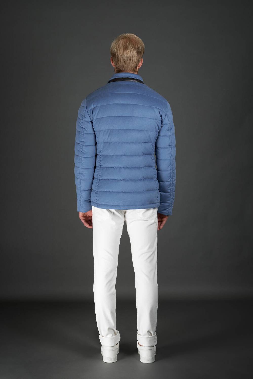 Moorer Giacche ZAYN-IL1 Moda