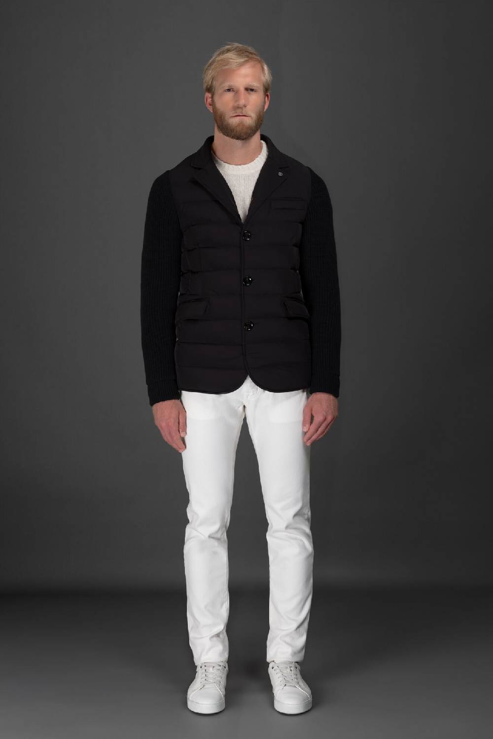 Moorer Giacche ROGERS-KNM Negozio online di fabbrica