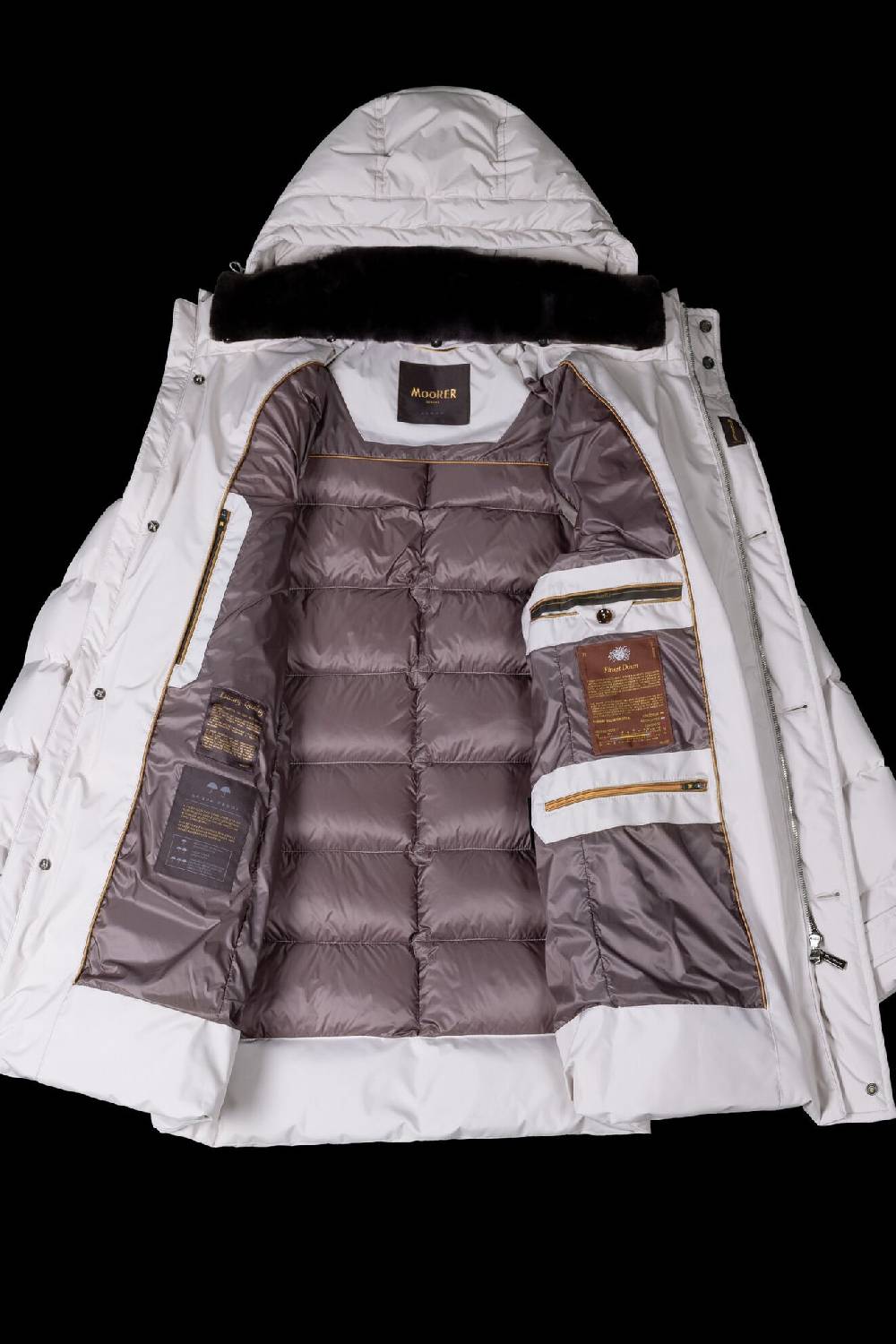 Moorer Giacche SATURNO-STP Offerta speciale