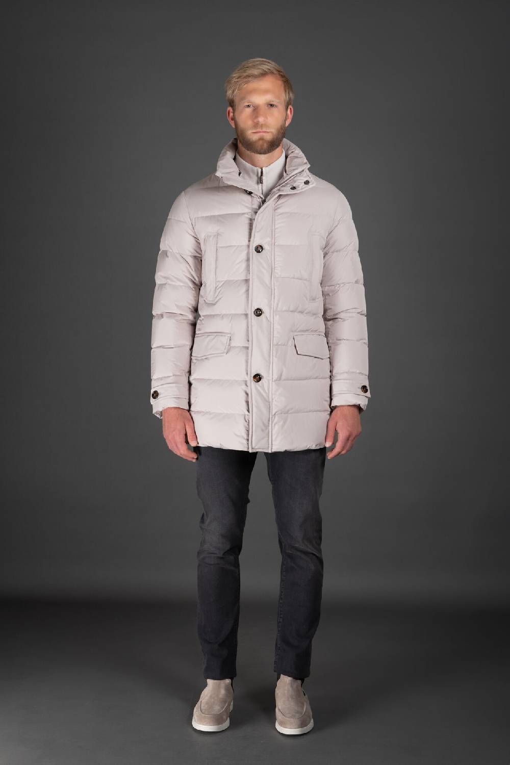 Moorer Giacche SATURNO-STP Offerta speciale
