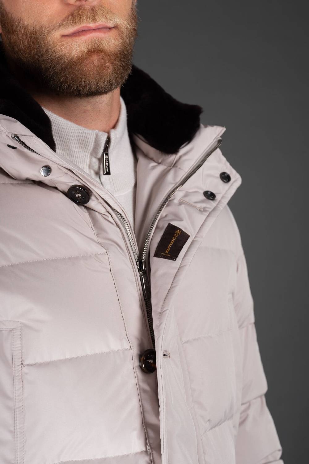 Moorer Giacche SATURNO-STP Offerta speciale