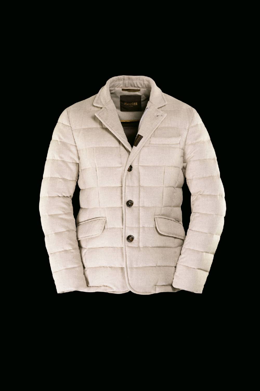 Moorer Giacche ZAYN-LS9 Flash Sale
