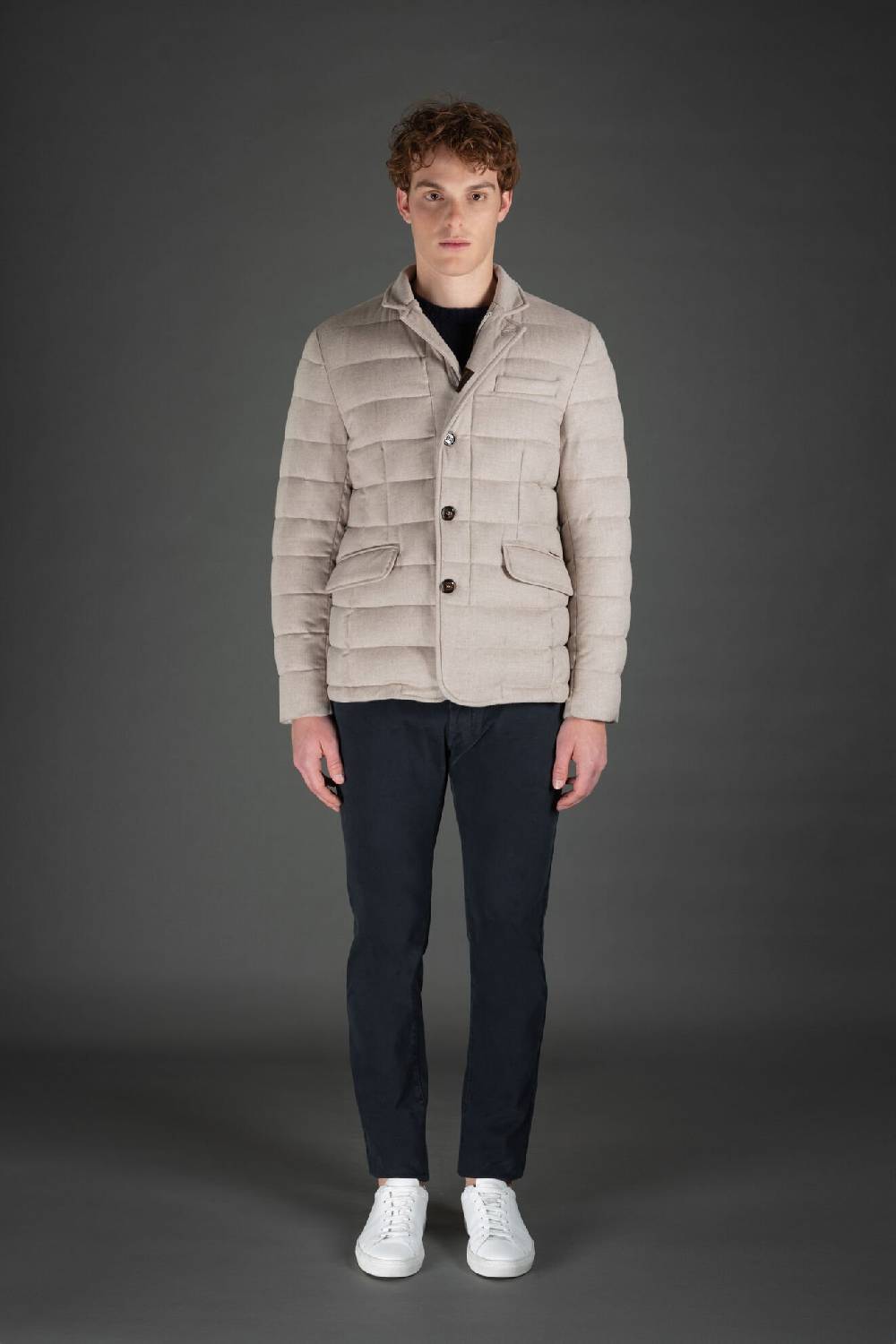 Moorer Giacche ZAYN-LS9 Flash Sale