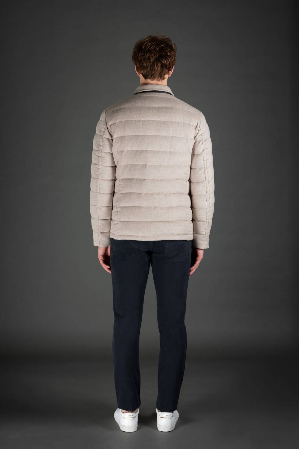 Moorer Giacche ZAYN-LS9 Flash Sale