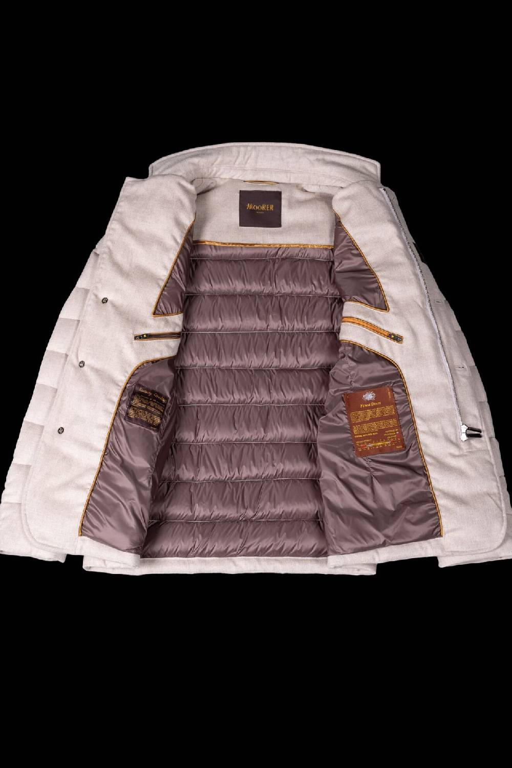 Moorer Giacche ZAYN-LS9 Flash Sale