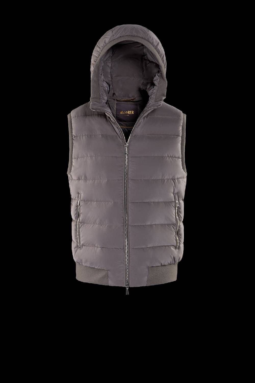 Moorer Gilet VERMEER-OS Shopping online