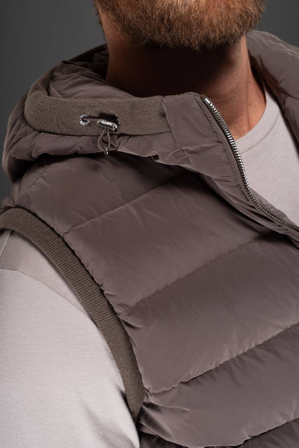 Moorer Gilet VERMEER-OS Shopping online