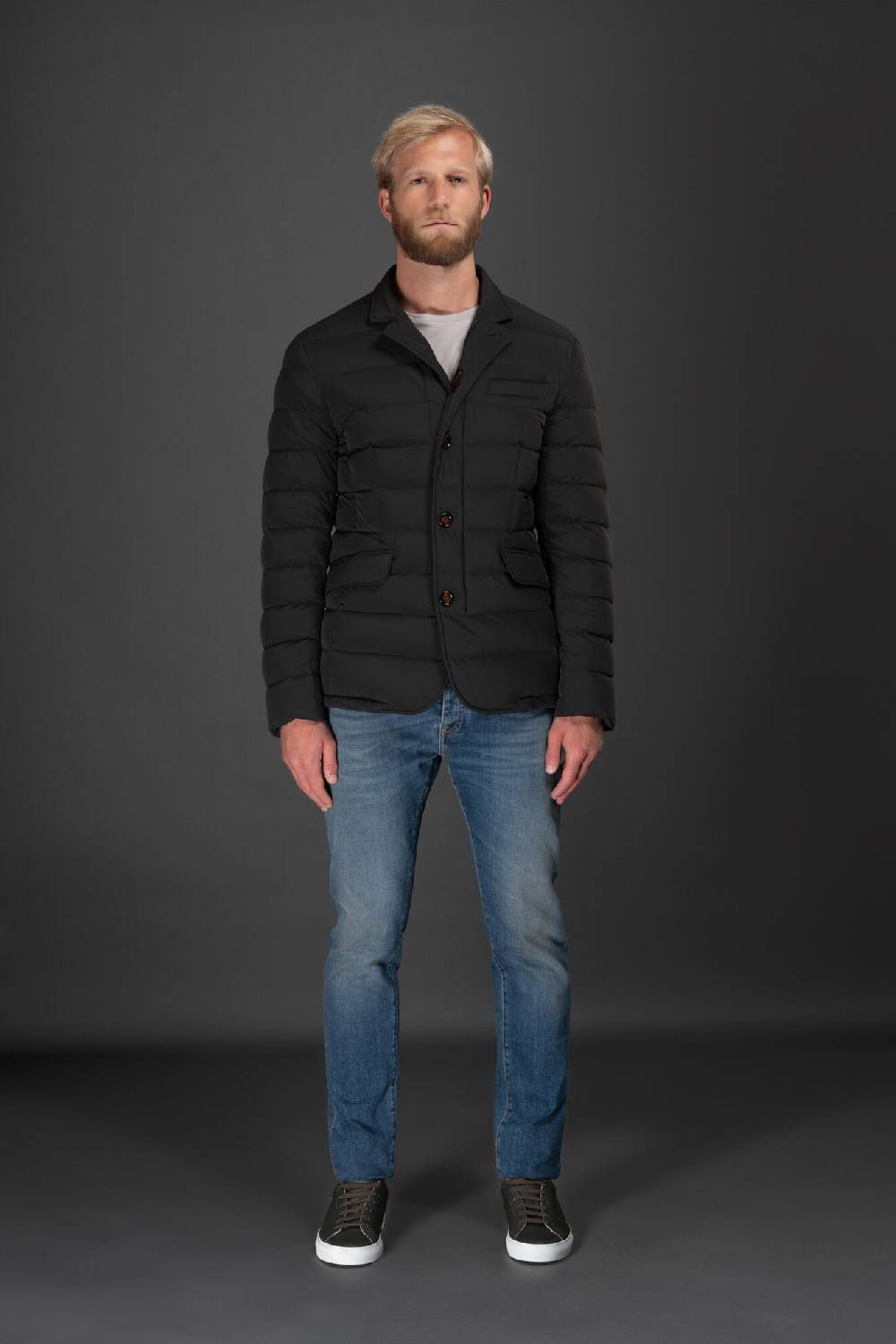Moorer Giacche ZAYN-KN Offerta esclusiva