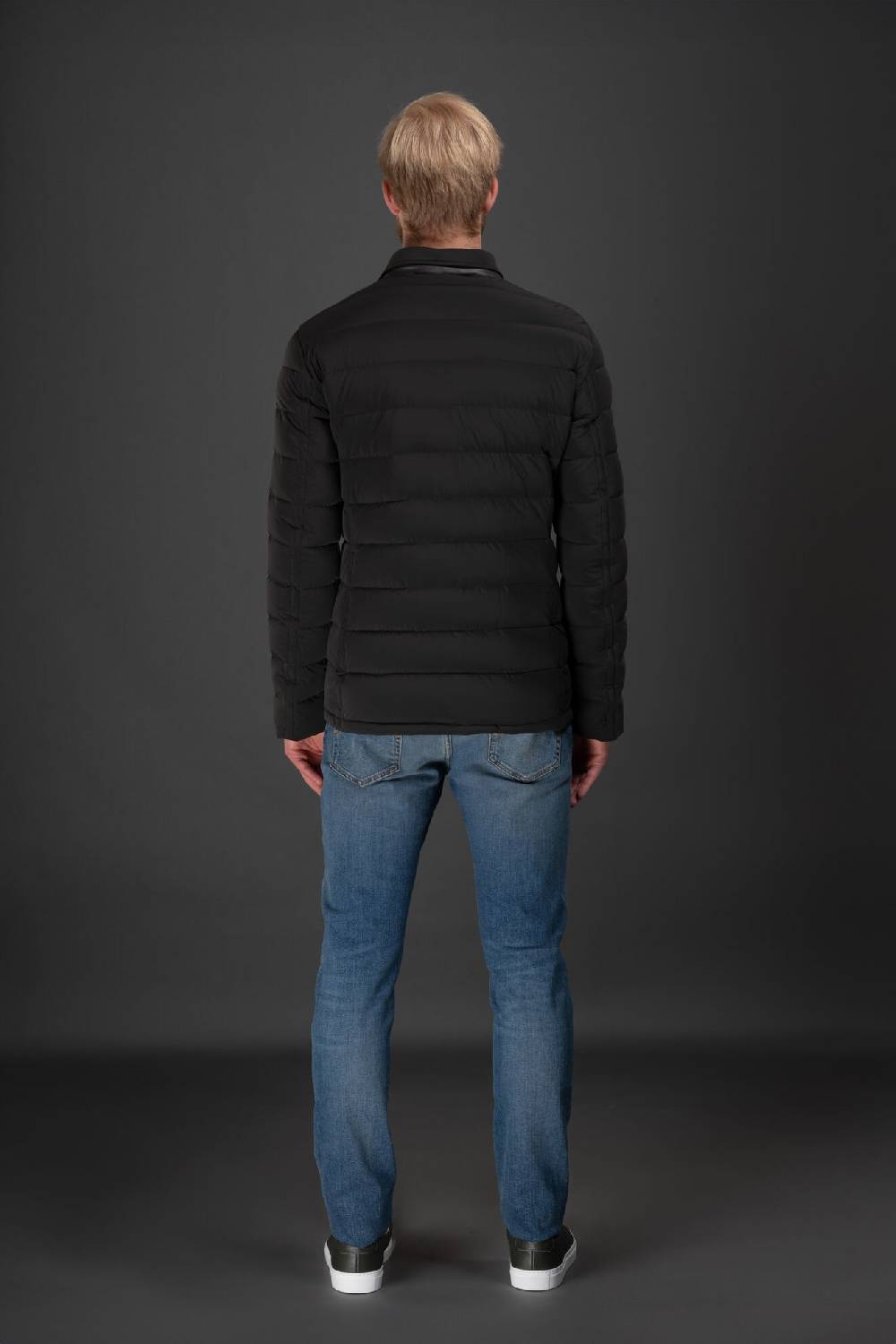 Moorer Giacche ZAYN-KN Offerta esclusiva