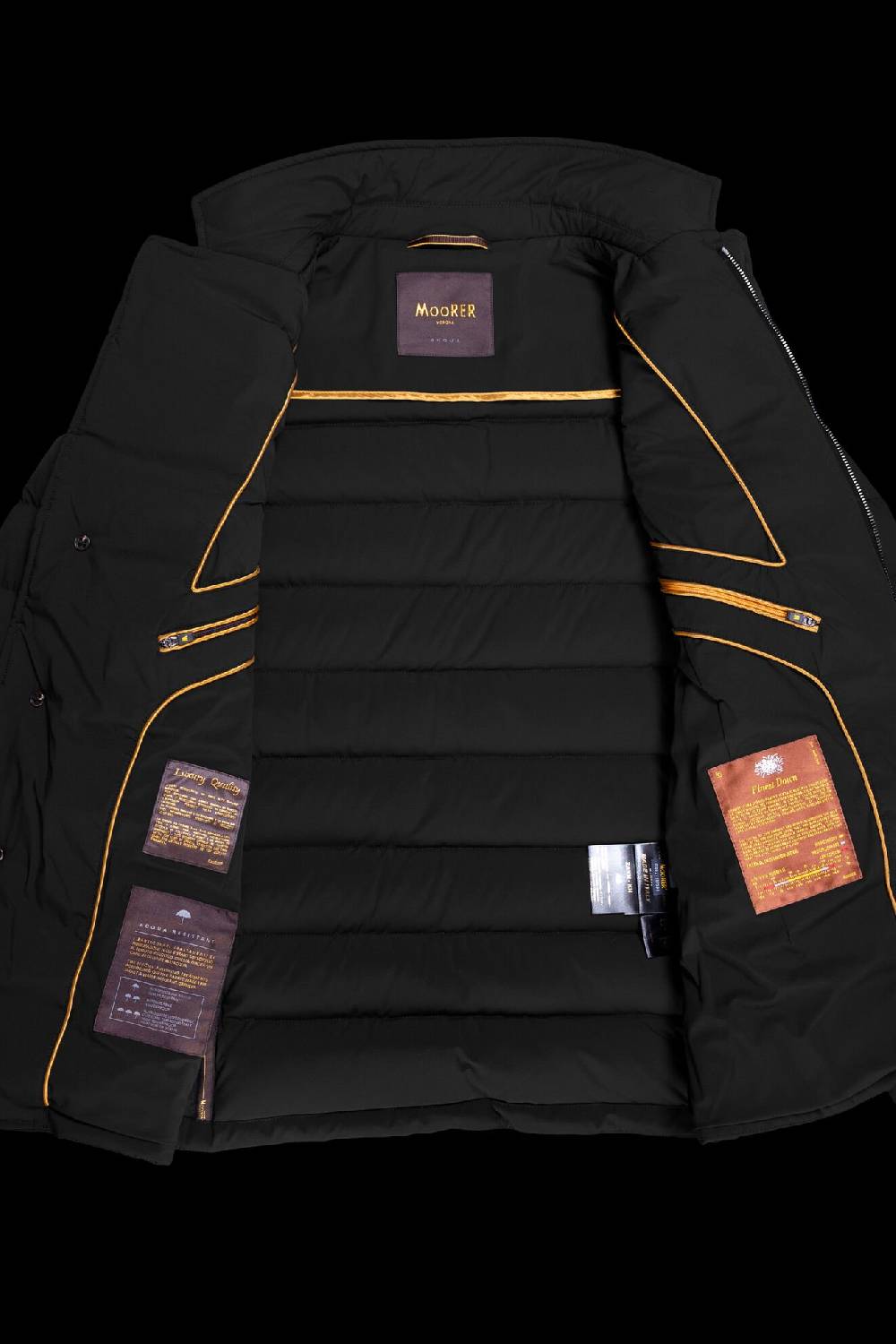 Moorer Giacche ZAYN-KN Offerta esclusiva