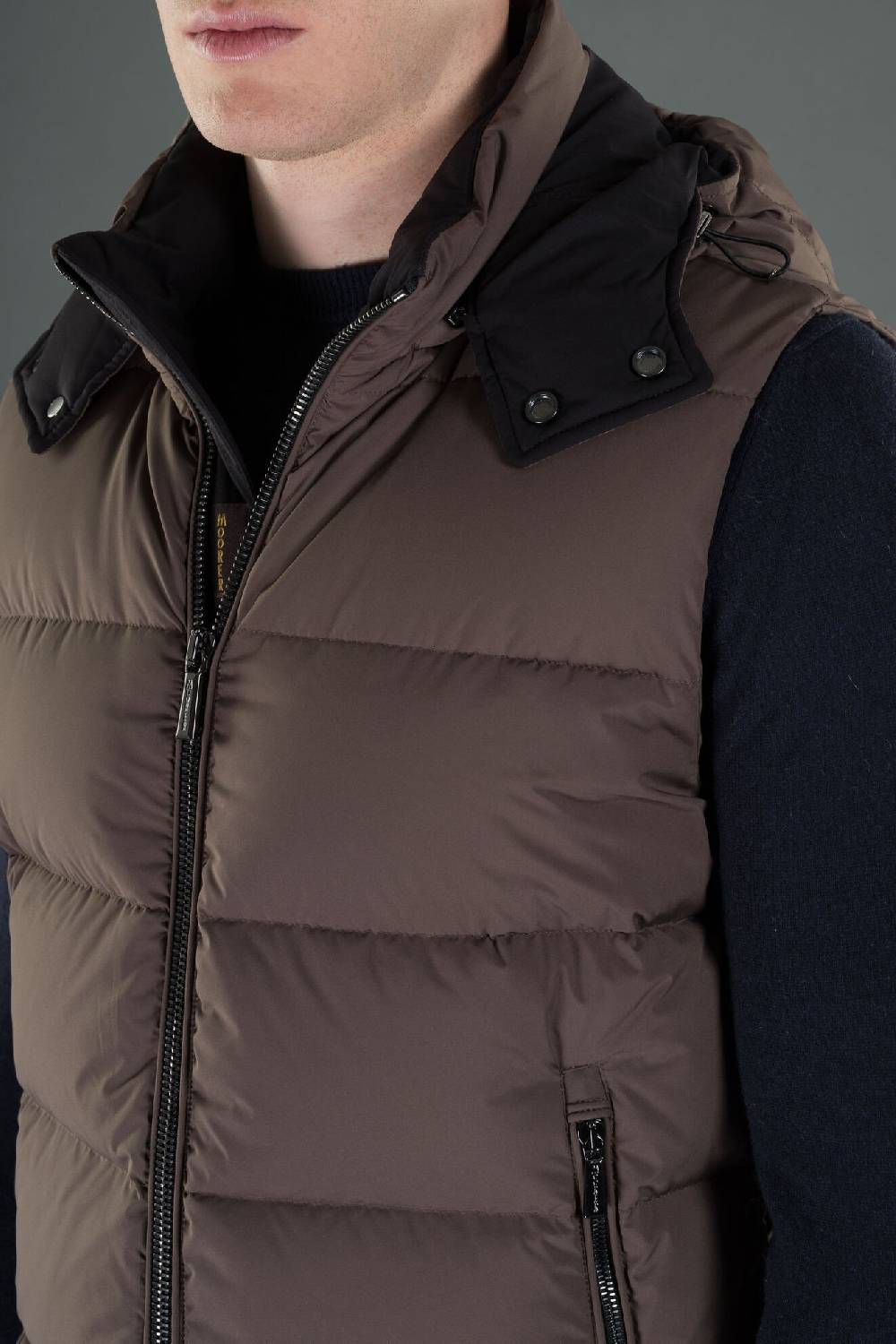 Moorer Giacche FIRE-SKT Black Friday