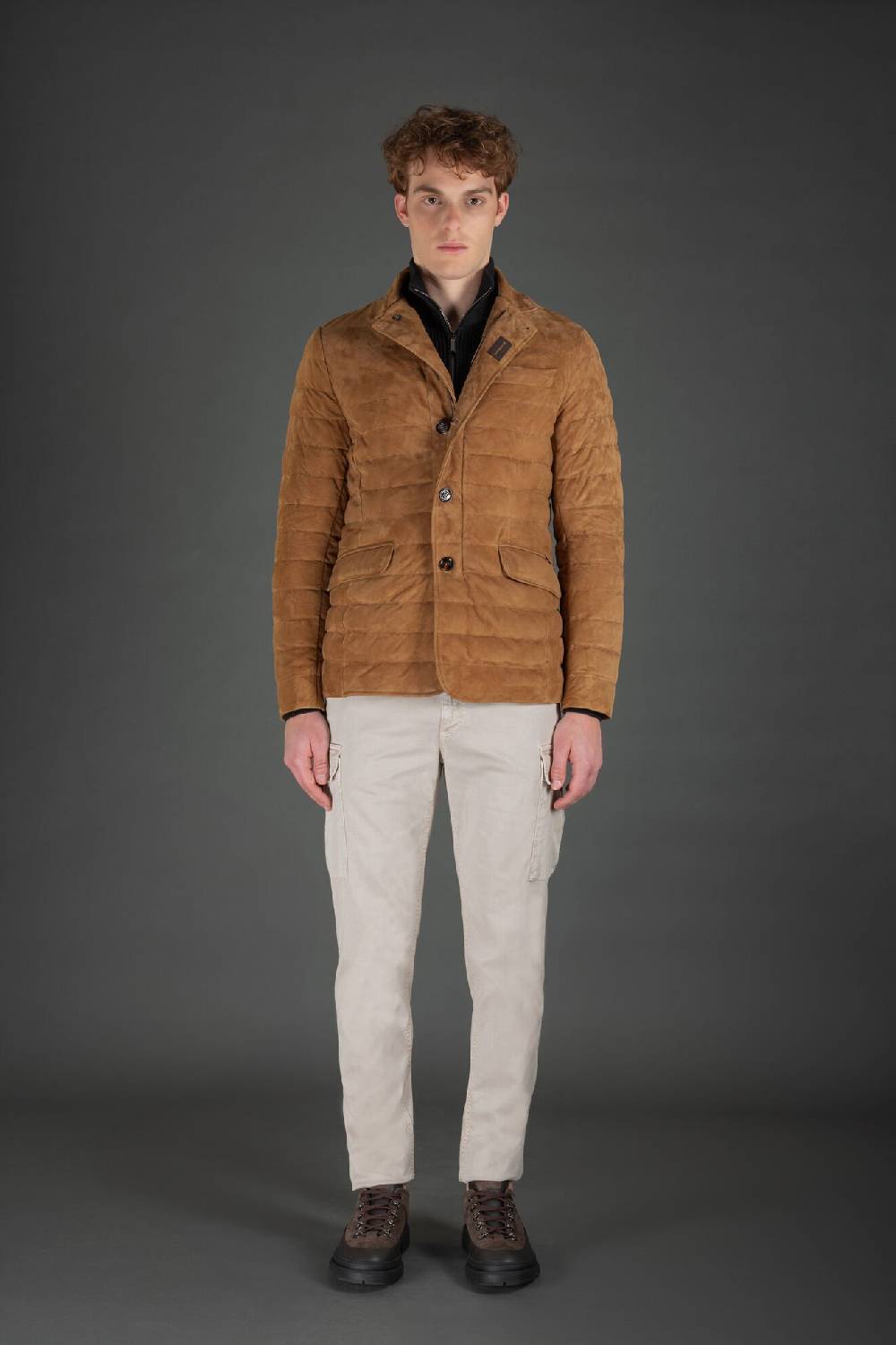 Moorer Giacche ZAVYER-UR Cyber Monday