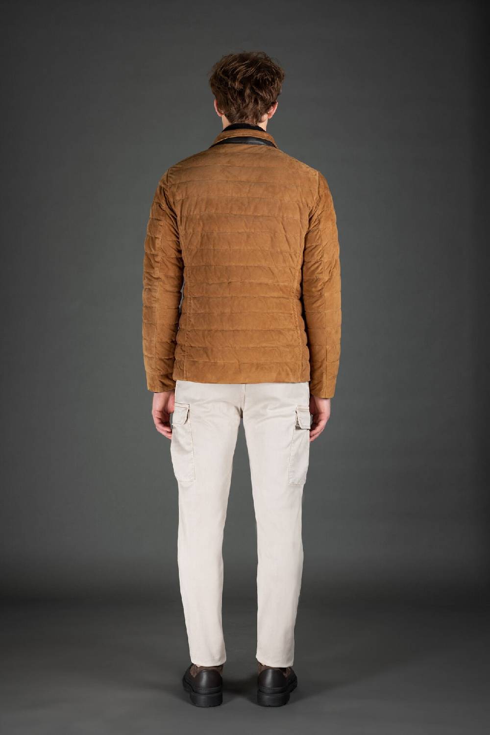 Moorer Giacche ZAVYER-UR Cyber Monday