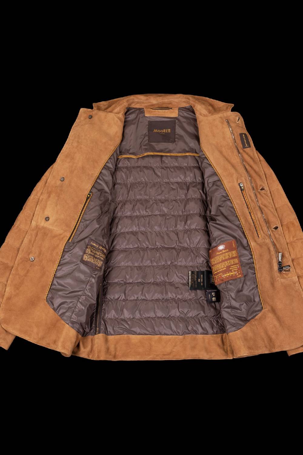 Moorer Giacche ZAVYER-UR Cyber Monday