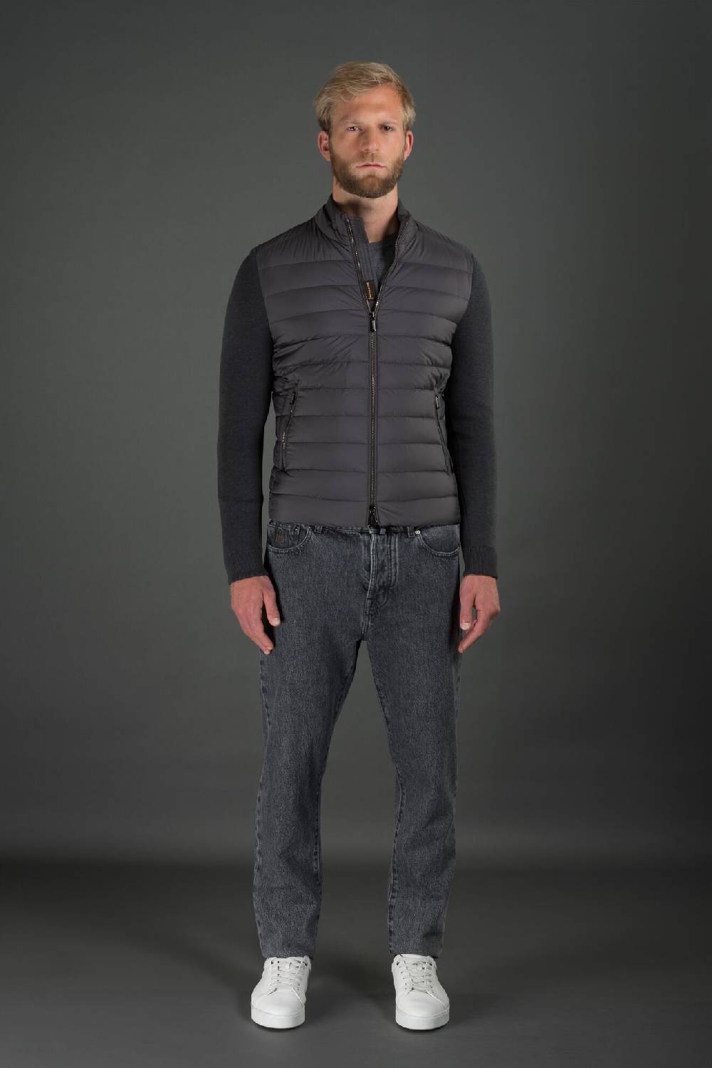 Moorer Bomber CATTANEO-S3R Offerta natalizia