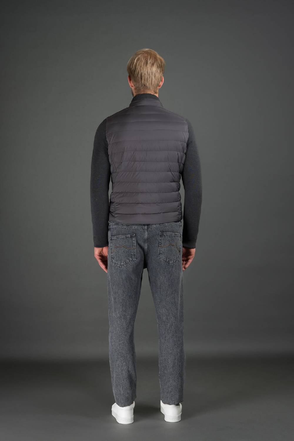 Moorer Bomber CATTANEO-S3R Offerta natalizia