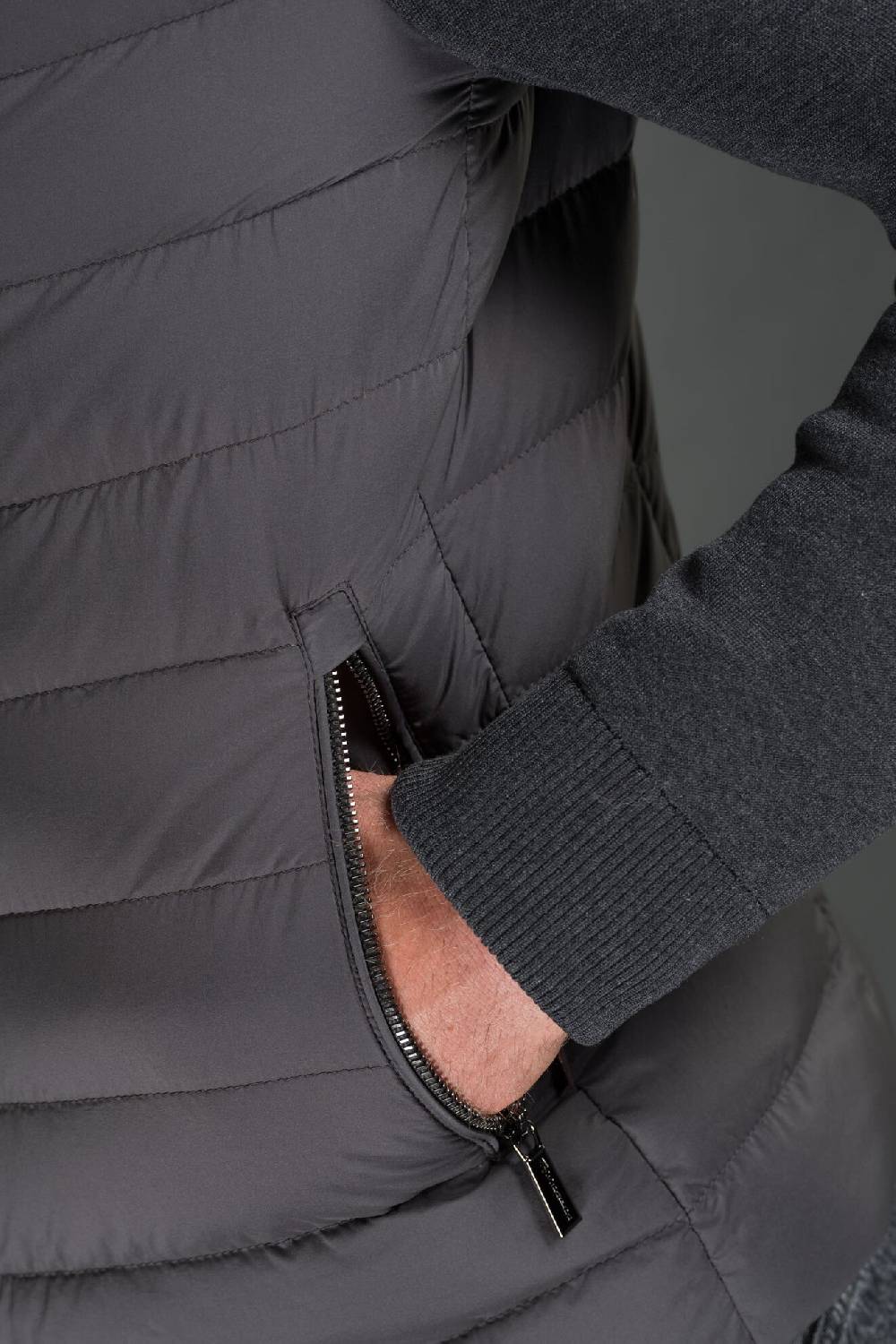 Moorer Bomber CATTANEO-S3R Offerta natalizia