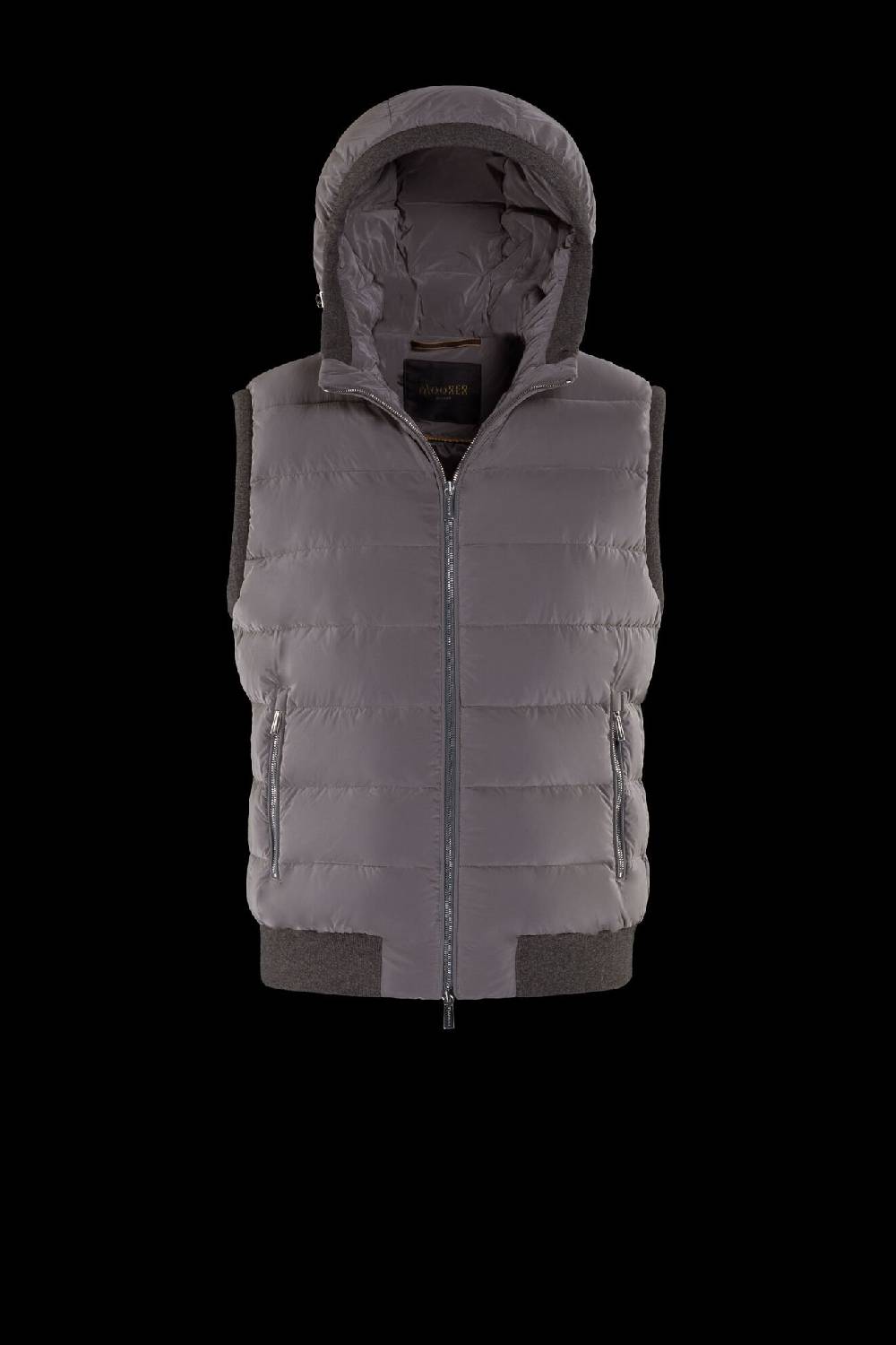 Moorer Gilet VERMEER-OS Offerta Giorno del Papà