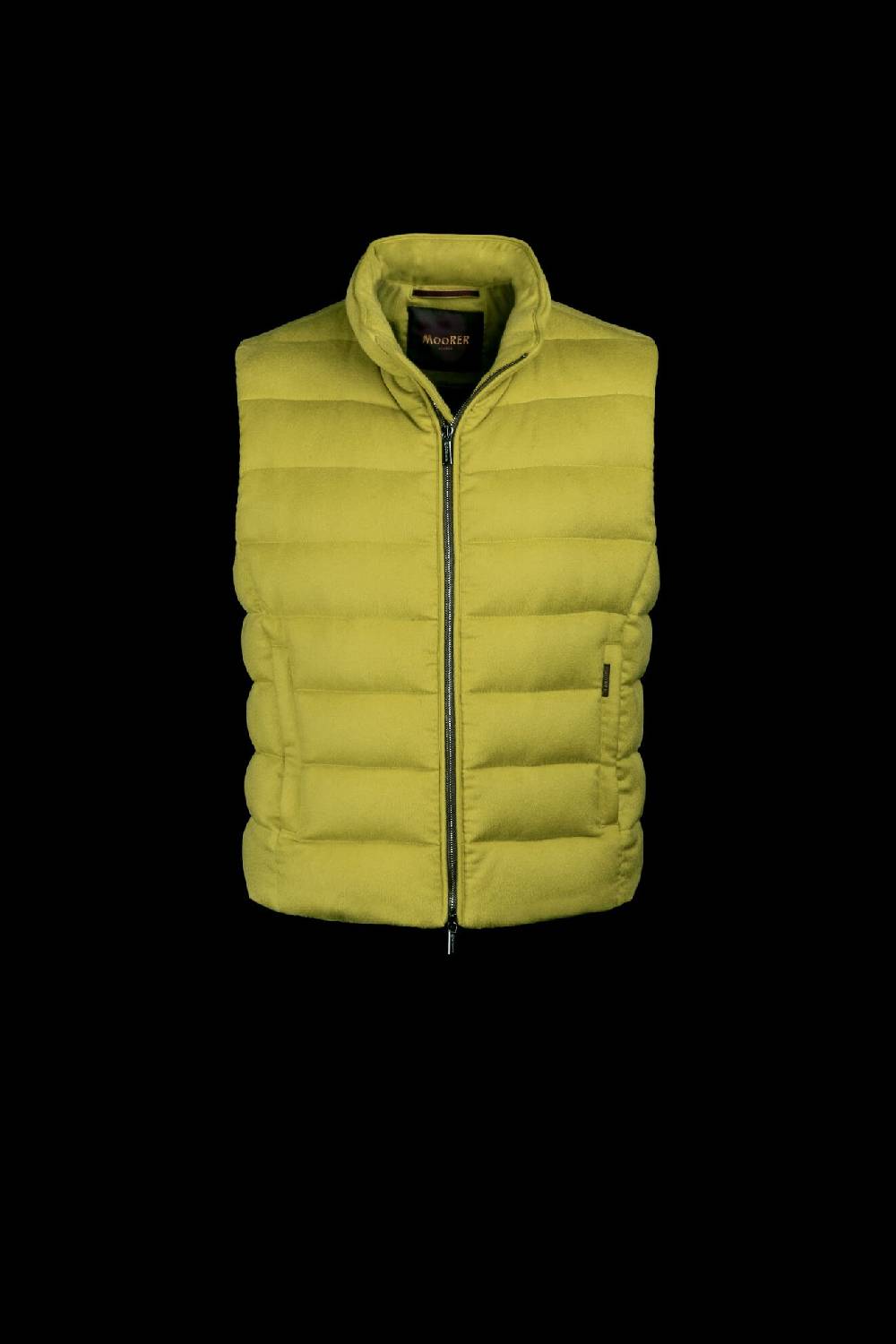 Moorer Gilet OLIVER-IL1 Offerta San Valentino