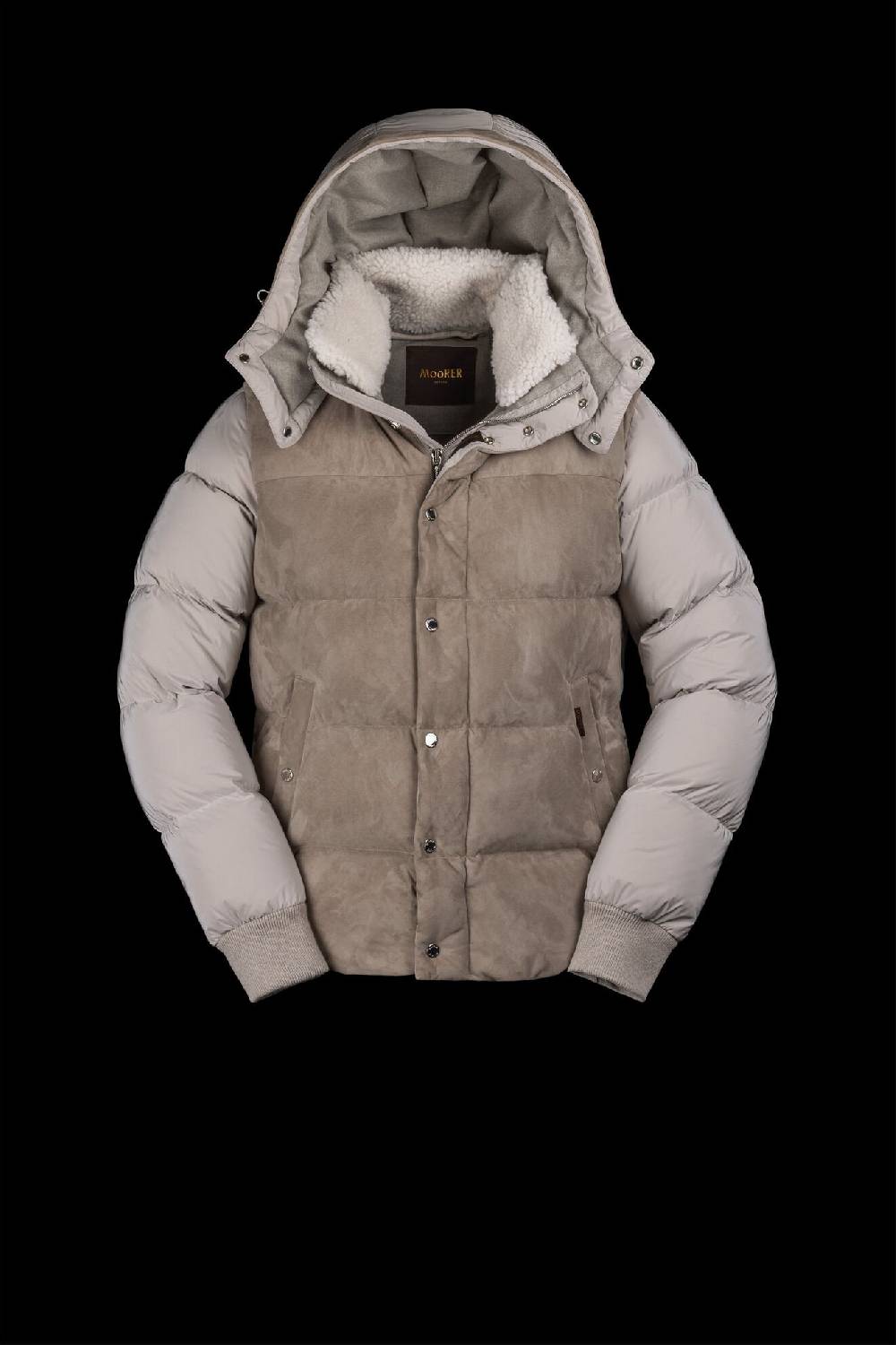Moorer Bomber JAKE-URO Offerta Anniversario
