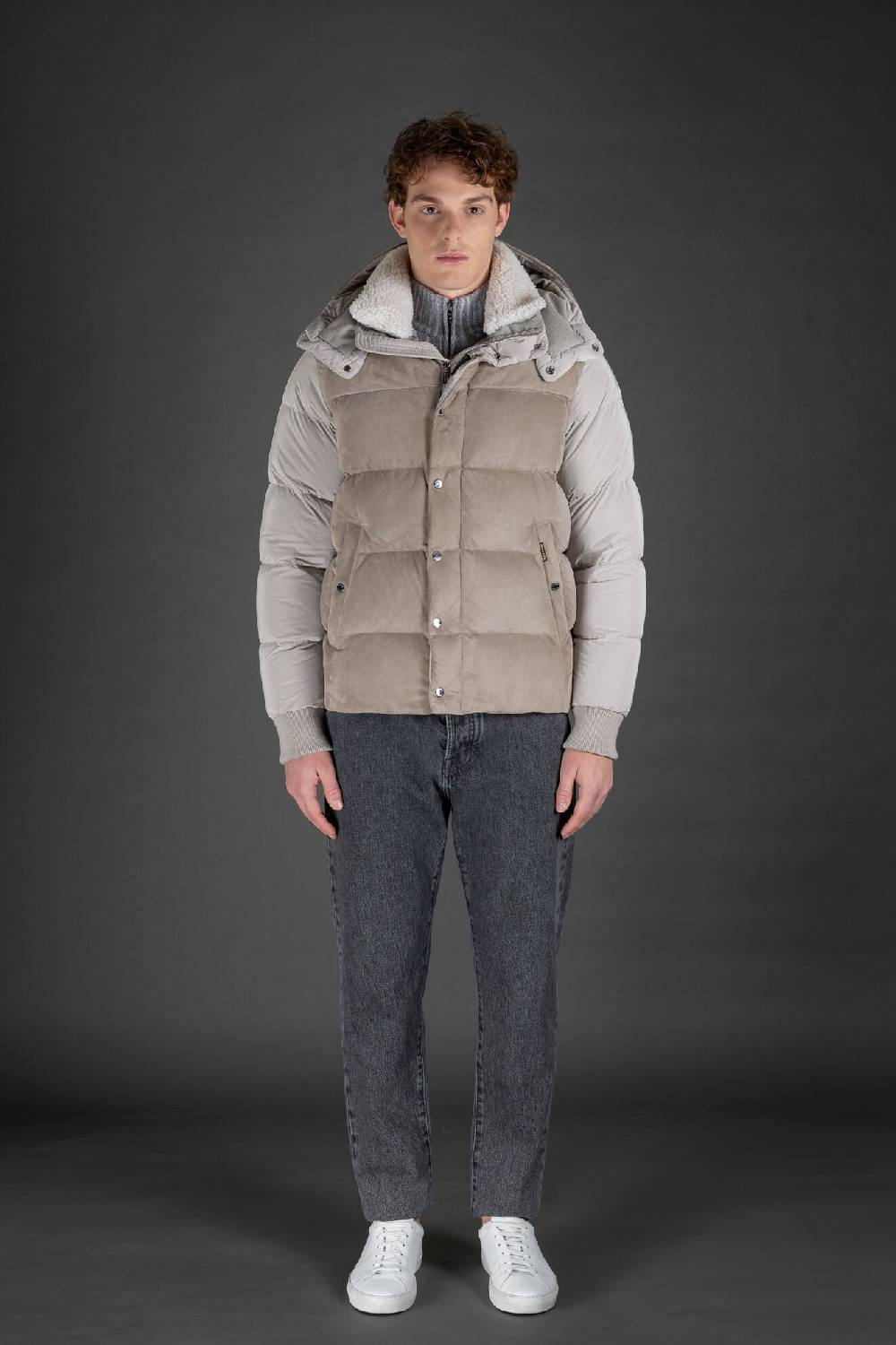 Moorer Bomber JAKE-URO Offerta Anniversario