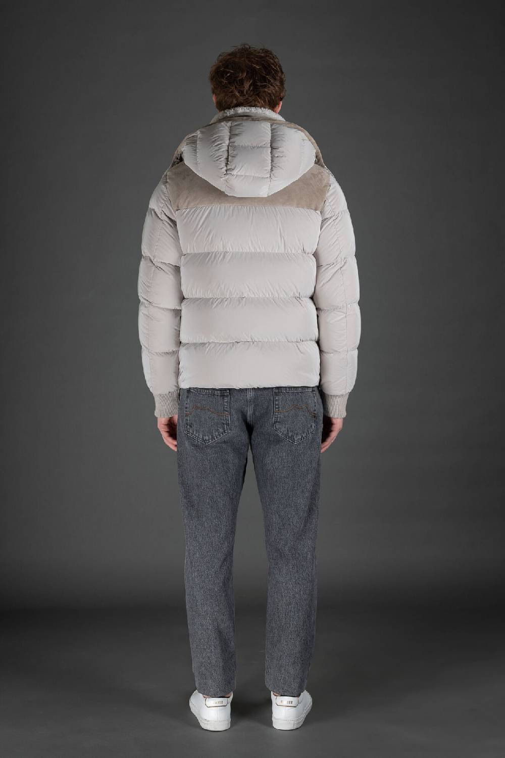 Moorer Bomber JAKE-URO Offerta Anniversario