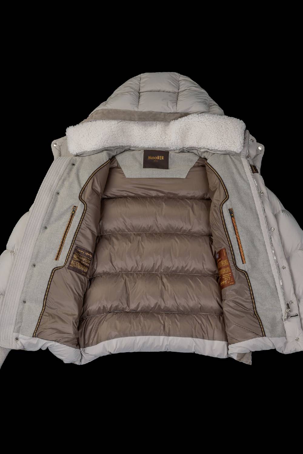 Moorer Bomber JAKE-URO Offerta Anniversario