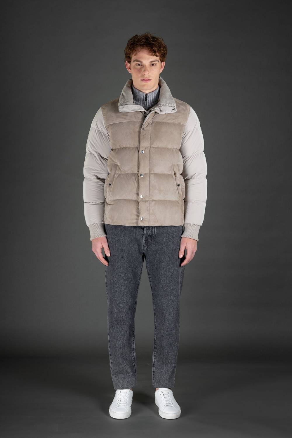 Moorer Bomber JAKE-URO Offerta Anniversario