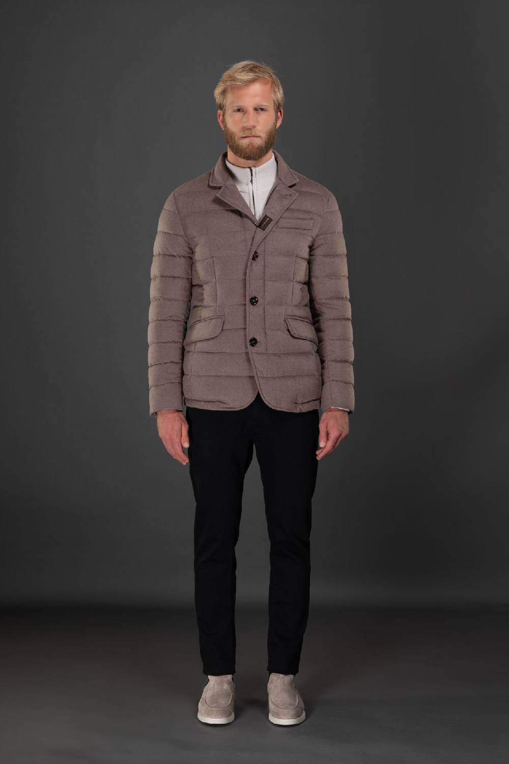 Moorer Giacche ZAYN-LS9 Offerta migliore