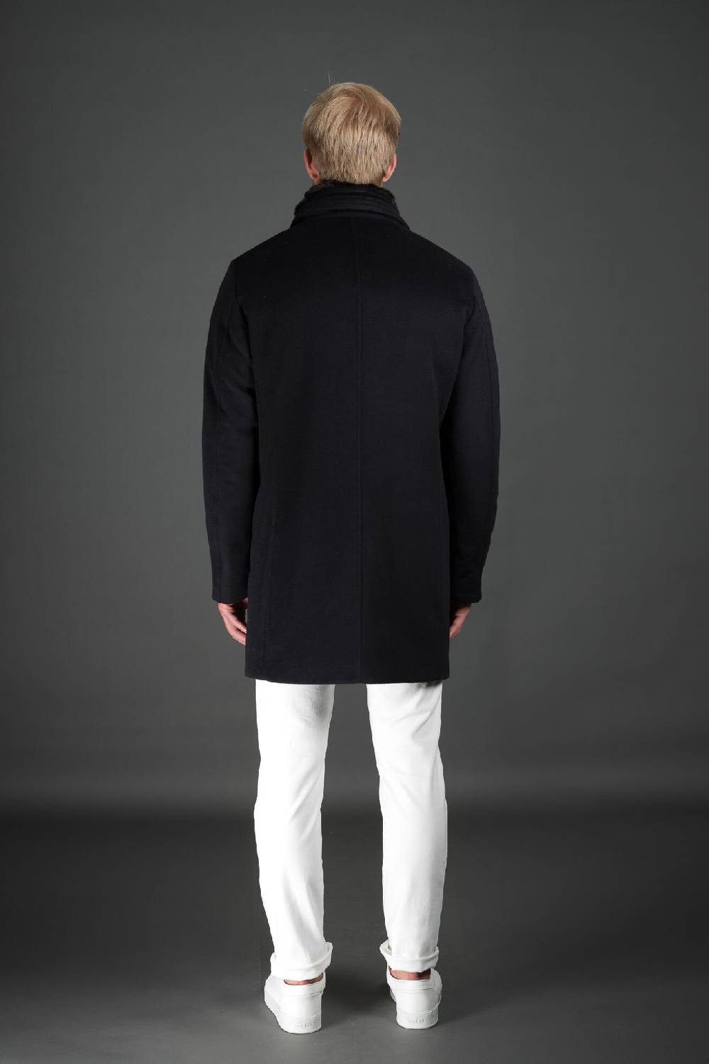 Moorer Giacche BOND-FUR-LE Online Outlet