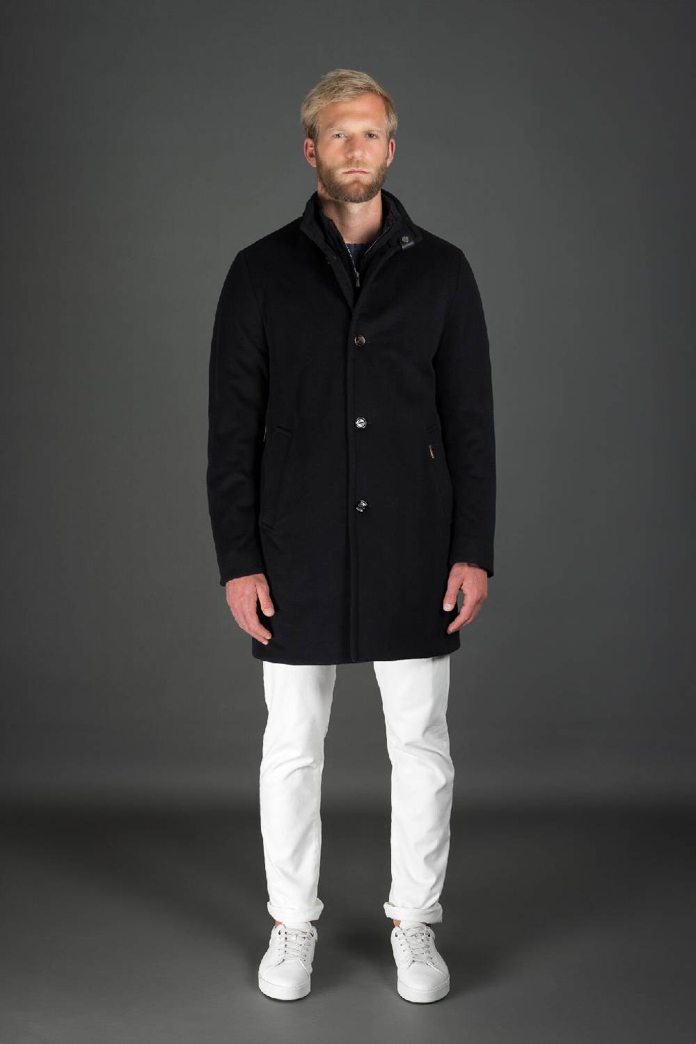 Moorer Giacche BOND-FUR-LE Online Outlet