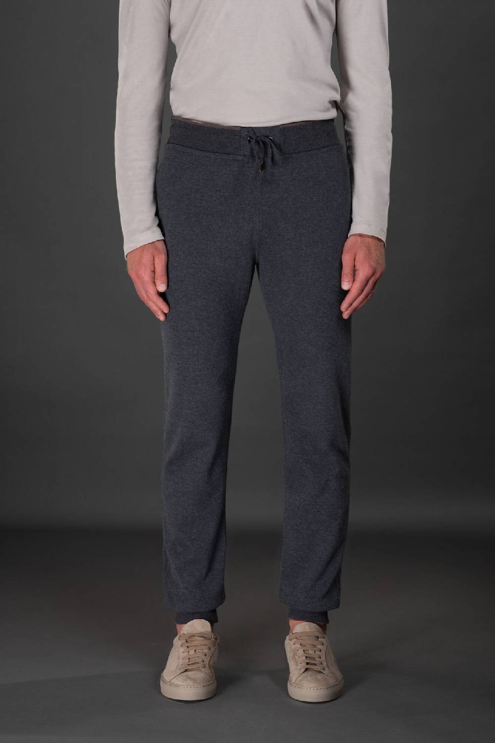 Moorer Pantaloni NORCIA PANTALONE-CAD Offerta temporanea