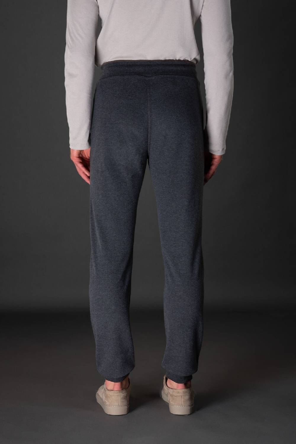 Moorer Pantaloni NORCIA PANTALONE-CAD Offerta temporanea