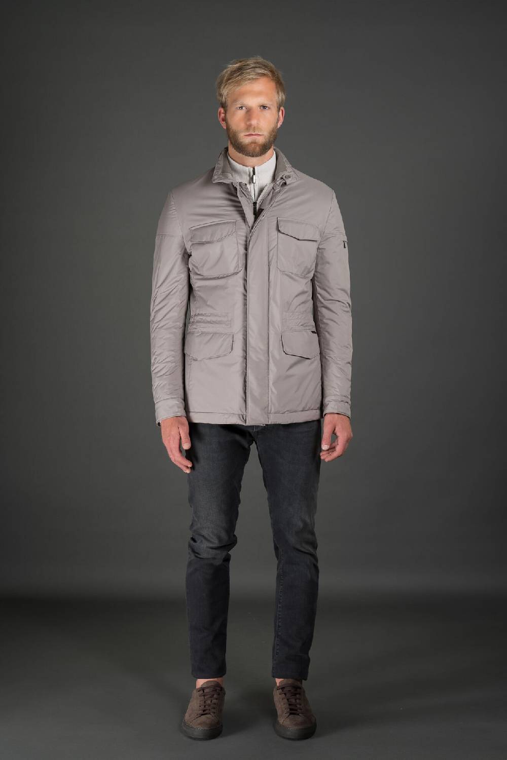 Moorer Giacche LEONARDO-STP Bestseller