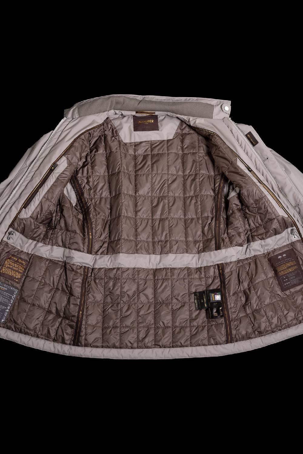 Moorer Giacche LEONARDO-STP Bestseller