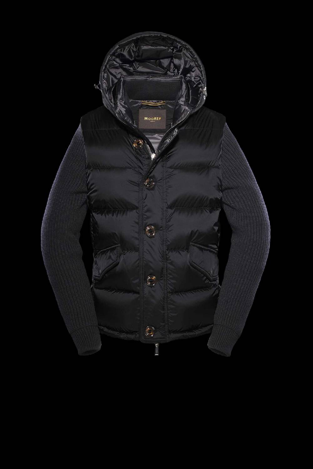 Moorer Bomber FOSCOLO-SHM Offerte stagionali