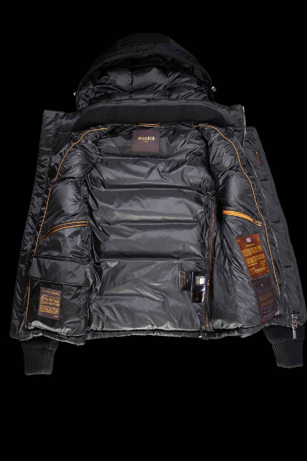 Moorer Bomber FOSCOLO-SHM Offerte stagionali
