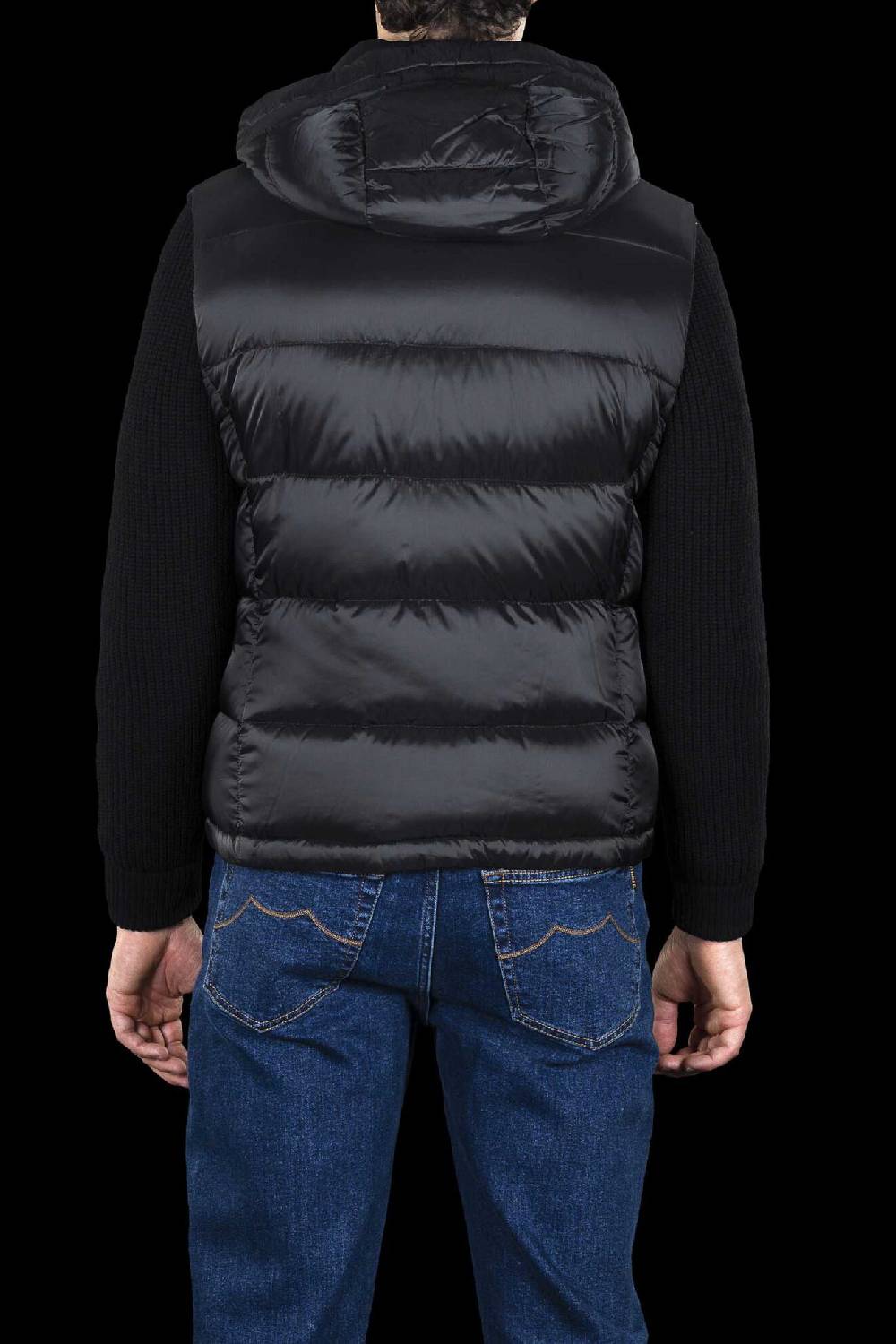 Moorer Bomber FOSCOLO-SHM Offerte stagionali