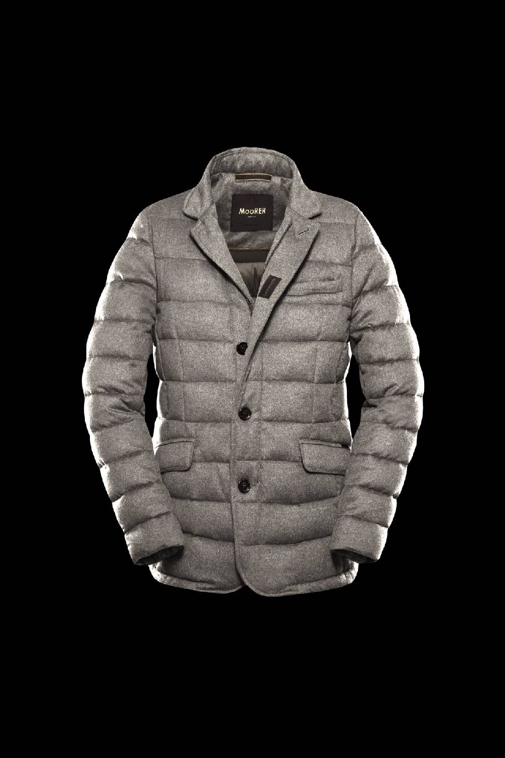 Moorer Giacche ZAYN-L Liquidazione