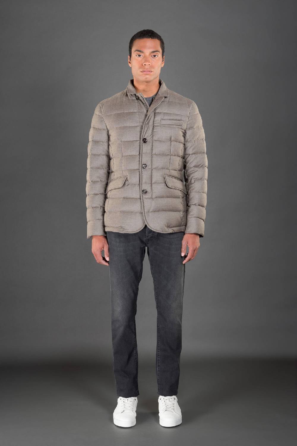 Moorer Giacche ZAYN-L Liquidazione